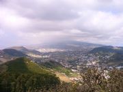 La Orotava, Santa Cruz de Tenerife
